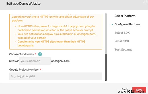 How to Add Web Push Notifications to Your WordPress Site with OneSignal (Step-by-Step Guide)