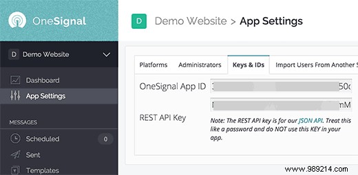 How to Add Web Push Notifications to Your WordPress Site with OneSignal (Step-by-Step Guide)
