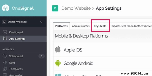 How to Add Web Push Notifications to Your WordPress Site with OneSignal (Step-by-Step Guide)