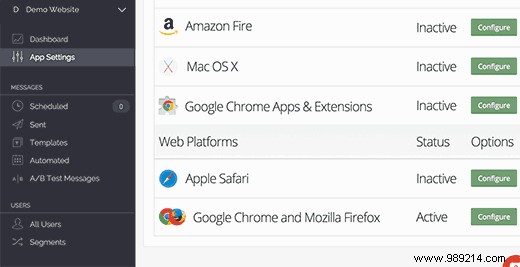 How to Add Web Push Notifications to Your WordPress Site with OneSignal (Step-by-Step Guide)