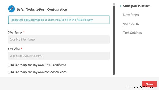 How to Add Web Push Notifications to Your WordPress Site with OneSignal (Step-by-Step Guide)
