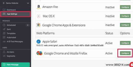How to Add Web Push Notifications to Your WordPress Site with OneSignal (Step-by-Step Guide)