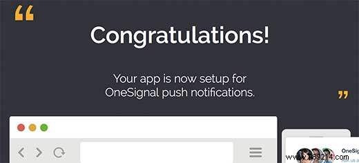 How to Add Web Push Notifications to Your WordPress Site with OneSignal (Step-by-Step Guide)