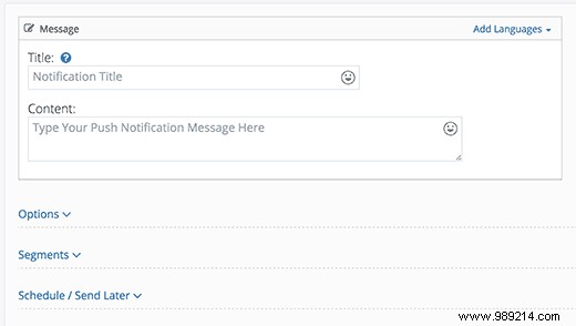 How to Add Web Push Notifications to Your WordPress Site with OneSignal (Step-by-Step Guide)