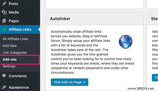 How to Automatically Link Keywords to Affiliate Links in WordPress (Expert Guide)