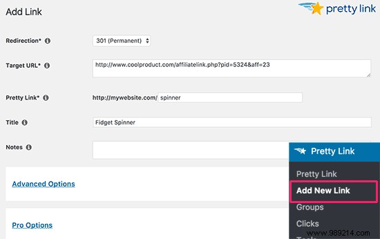 How to Automatically Link Keywords to Affiliate Links in WordPress (Expert Guide)