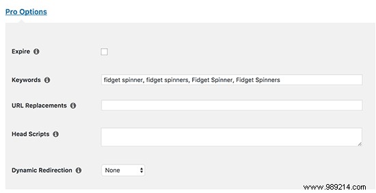 How to Automatically Link Keywords to Affiliate Links in WordPress (Expert Guide)