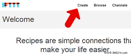 How to Automatically Create WordPress Posts from New YouTube Videos Using IFTTT
