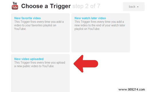 How to Automatically Create WordPress Posts from New YouTube Videos Using IFTTT