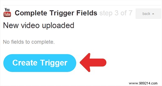 How to Automatically Create WordPress Posts from New YouTube Videos Using IFTTT