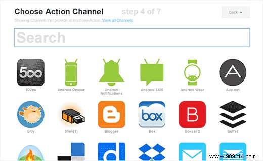 How to Automatically Create WordPress Posts from New YouTube Videos Using IFTTT
