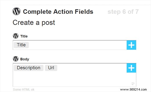 How to Automatically Create WordPress Posts from New YouTube Videos Using IFTTT