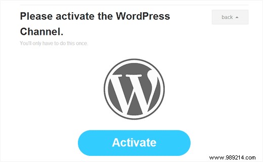 How to Automatically Create WordPress Posts from New YouTube Videos Using IFTTT