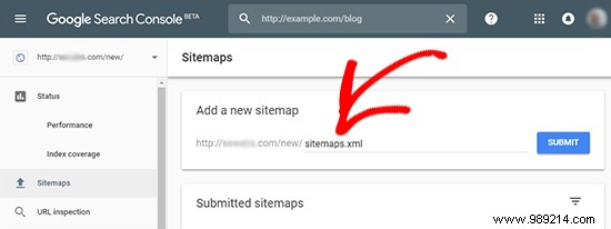 How to Request Google to Recrawl Your WordPress Site URLs: A Step-by-Step Guide