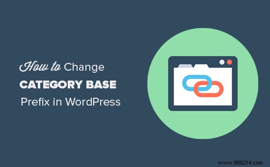 How to Customize or Remove the WordPress Category Base Prefix: Step-by-Step Guide