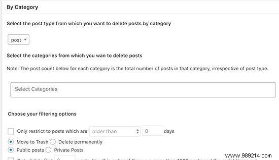 How to Bulk Delete WordPress Posts: 2 Proven, Efficient Methods