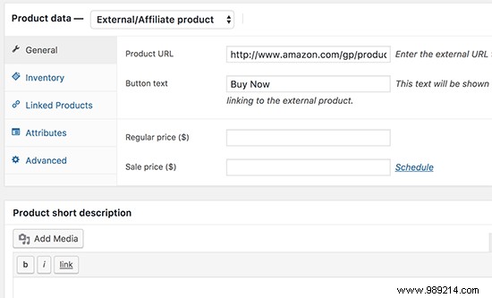 How to Build a Profitable Amazon Affiliate Store with WordPress and WooCommerce