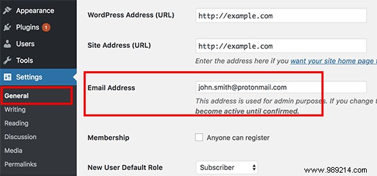 How to Start an Anonymous WordPress Blog: Secure Beginner s Guide
