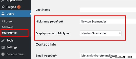 How to Start an Anonymous WordPress Blog: Secure Beginner s Guide