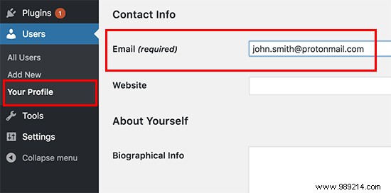 How to Start an Anonymous WordPress Blog: Secure Beginner s Guide
