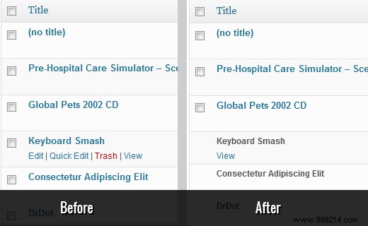 How to Restrict WordPress Post Editing and Deletion After 30 Days