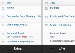 How to Restrict WordPress Post Editing and Deletion After 30 Days