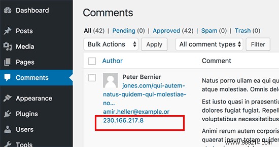 How to Block IP Addresses in WordPress: Protect Your Site from Spam and Attacks