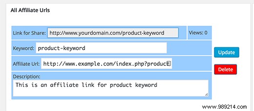 How to Cloak Affiliate Links on WordPress: Top Plugins for Security and Tracking