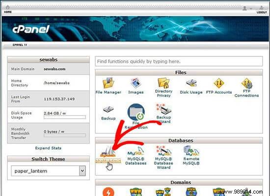 How to Switch WordPress Themes Using phpMyAdmin: Expert Step-by-Step Guide