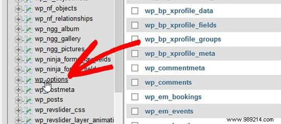 How to Switch WordPress Themes Using phpMyAdmin: Expert Step-by-Step Guide