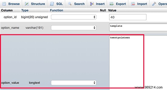 How to Switch WordPress Themes Using phpMyAdmin: Expert Step-by-Step Guide
