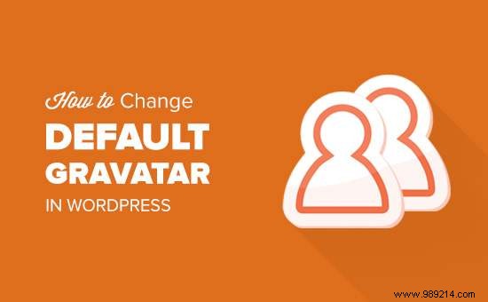 How to Customize the Default Gravatar in WordPress: Step-by-Step Guide