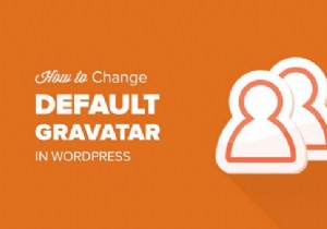 How to Customize the Default Gravatar in WordPress: Step-by-Step Guide