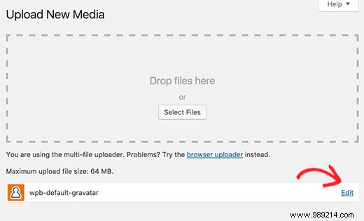 How to Customize the Default Gravatar in WordPress: Step-by-Step Guide