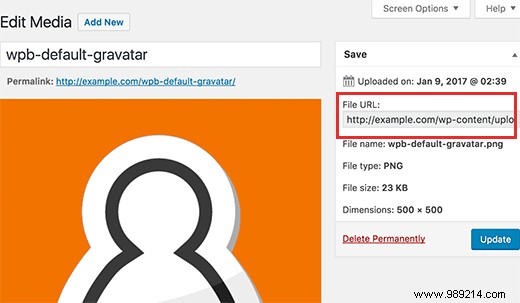 How to Customize the Default Gravatar in WordPress: Step-by-Step Guide