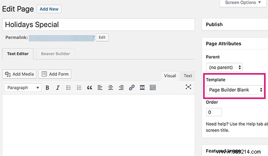 How to Create a High-Converting Landing Page in WordPress: Expert Step-by-Step Guide