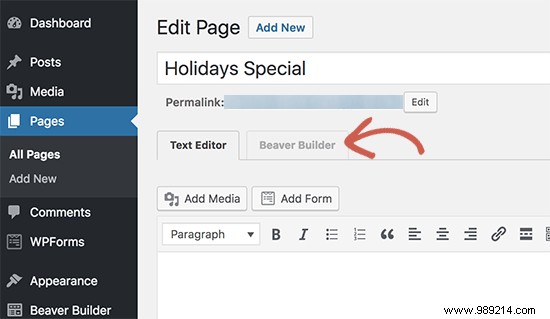 How to Create a High-Converting Landing Page in WordPress: Expert Step-by-Step Guide