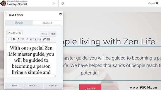How to Create a High-Converting Landing Page in WordPress: Expert Step-by-Step Guide