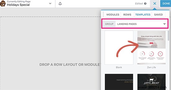 How to Create a High-Converting Landing Page in WordPress: Expert Step-by-Step Guide