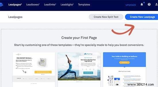 How to Create a High-Converting Landing Page in WordPress: Expert Step-by-Step Guide