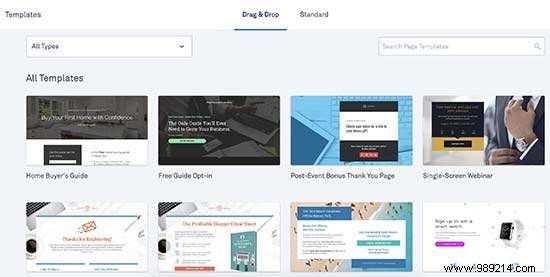 How to Create a High-Converting Landing Page in WordPress: Expert Step-by-Step Guide