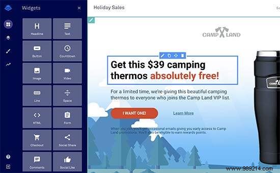 How to Create a High-Converting Landing Page in WordPress: Expert Step-by-Step Guide