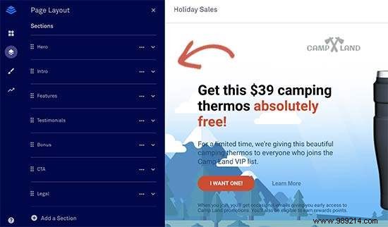 How to Create a High-Converting Landing Page in WordPress: Expert Step-by-Step Guide