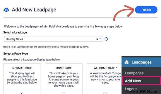 How to Create a High-Converting Landing Page in WordPress: Expert Step-by-Step Guide