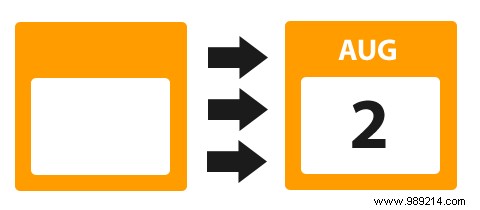 How to Create a Custom Date Button for Your WordPress Blog: Expert Guide