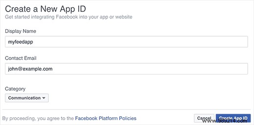 How to Embed a Custom Facebook Feed in WordPress: Step-by-Step Guide