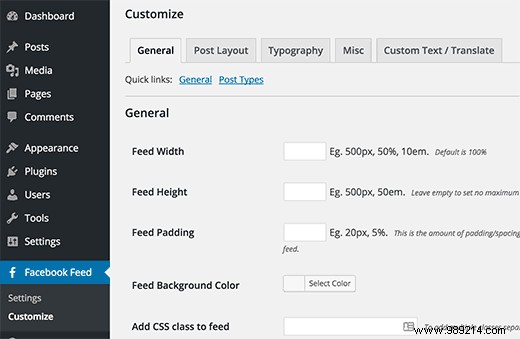 How to Embed a Custom Facebook Feed in WordPress: Step-by-Step Guide