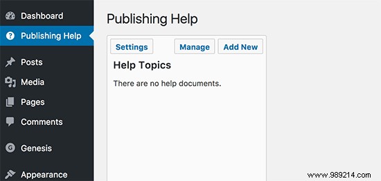 How to Create a Professional Client Dashboard in WordPress (No Coding Required)
