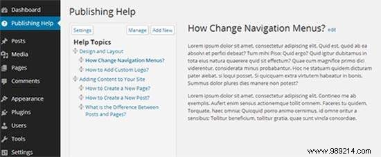 How to Create a Professional Client Dashboard in WordPress (No Coding Required)