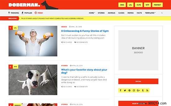How to Build a BuzzFeed-Style Website with WordPress: Expert Step-by-Step Guide